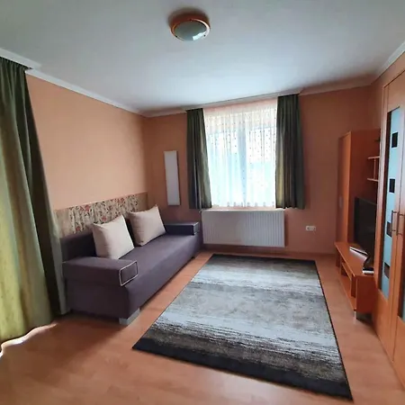 Apartman With Pool In 58341 Balatonföldvár