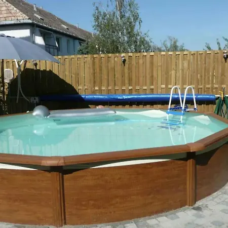 Apartman With Pool In 58341 Balatonföldvár