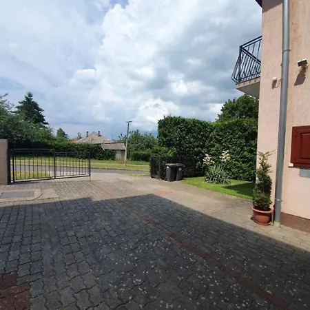 Apartman With Pool In 58341 Balatonföldvár